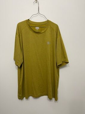 Duluth Trading Men's AKHG Tun-Dry Standard Fit Short Sleeve T-Shirt